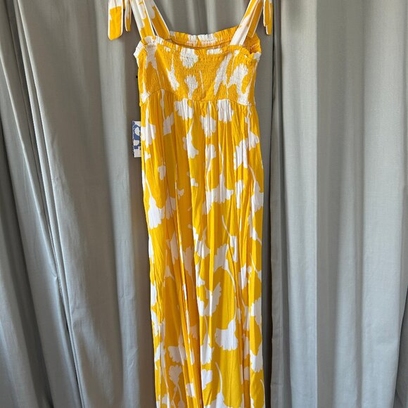 Diane von Furstenberg for Target Sundress NWT - Picture 6 of 8